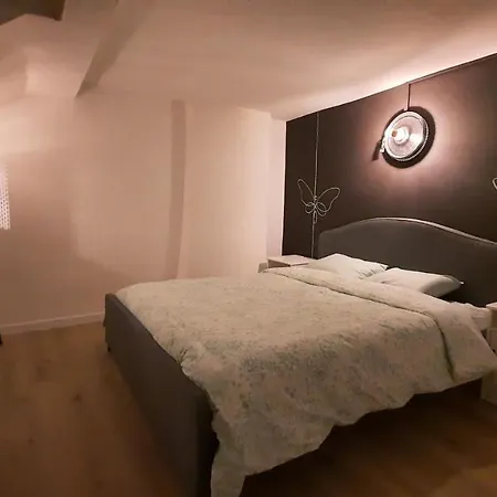 La Houblonniere *